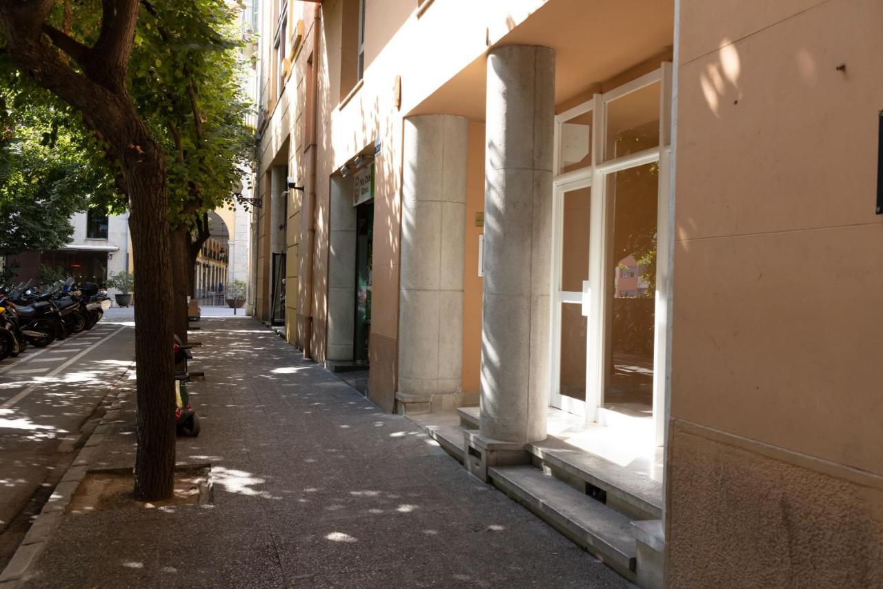 Bravissimo Pont De La Princesa, Comfortable 3-Bedroom Apartment Girona Eksteriør bilde