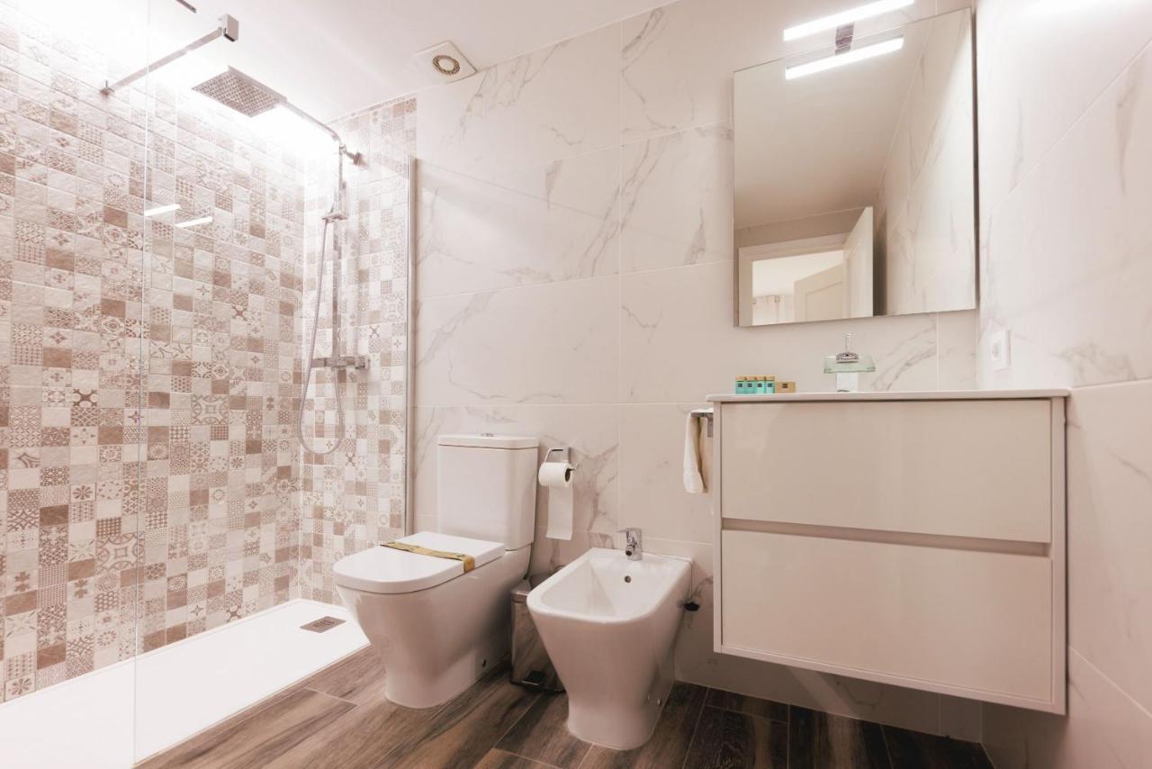 Bravissimo Pont De La Princesa, Comfortable 3-Bedroom Apartment Girona Eksteriør bilde