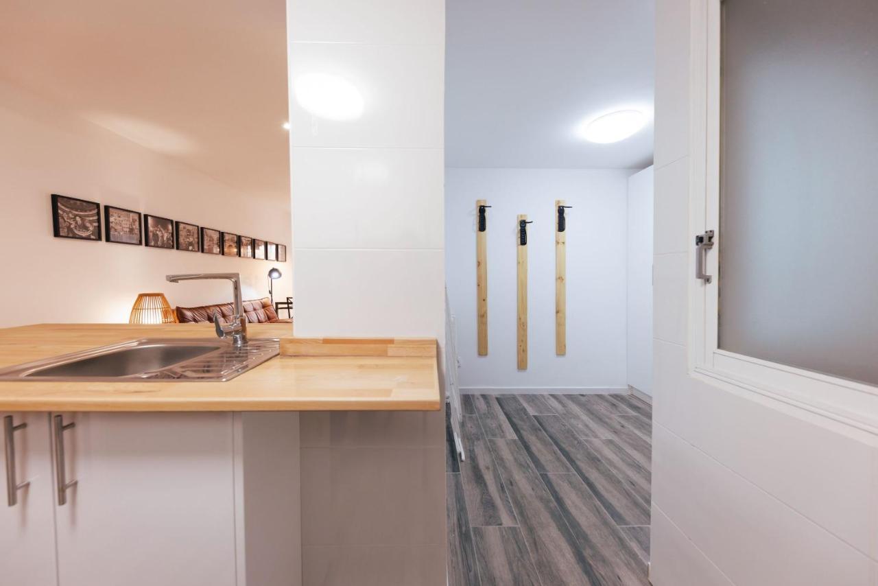 Bravissimo Pont De La Princesa, Comfortable 3-Bedroom Apartment Girona Eksteriør bilde