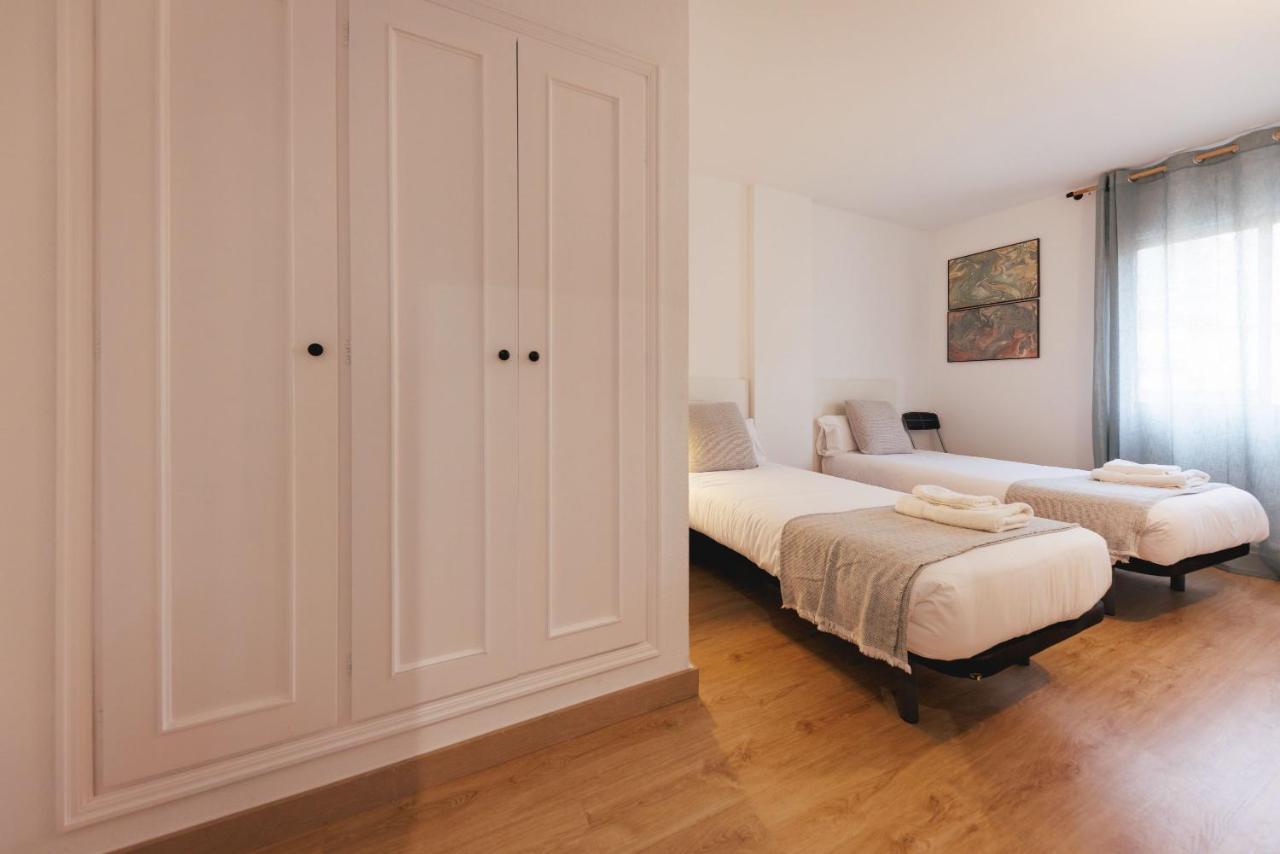 Bravissimo Pont De La Princesa, Comfortable 3-Bedroom Apartment Girona Eksteriør bilde