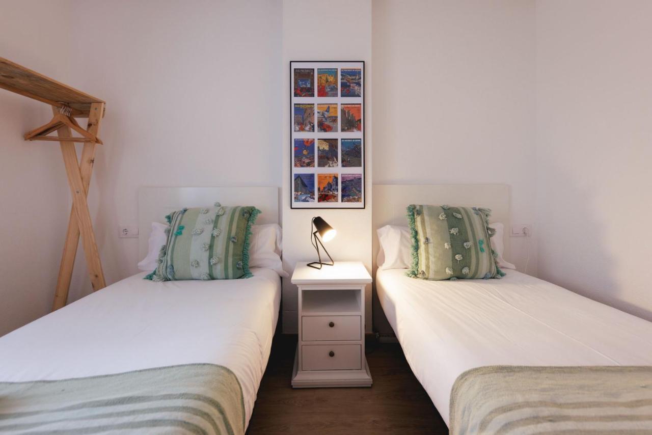 Bravissimo Pont De La Princesa, Comfortable 3-Bedroom Apartment Girona Eksteriør bilde