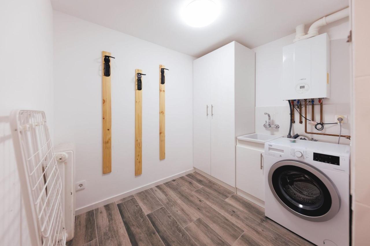 Bravissimo Pont De La Princesa, Comfortable 3-Bedroom Apartment Girona Eksteriør bilde