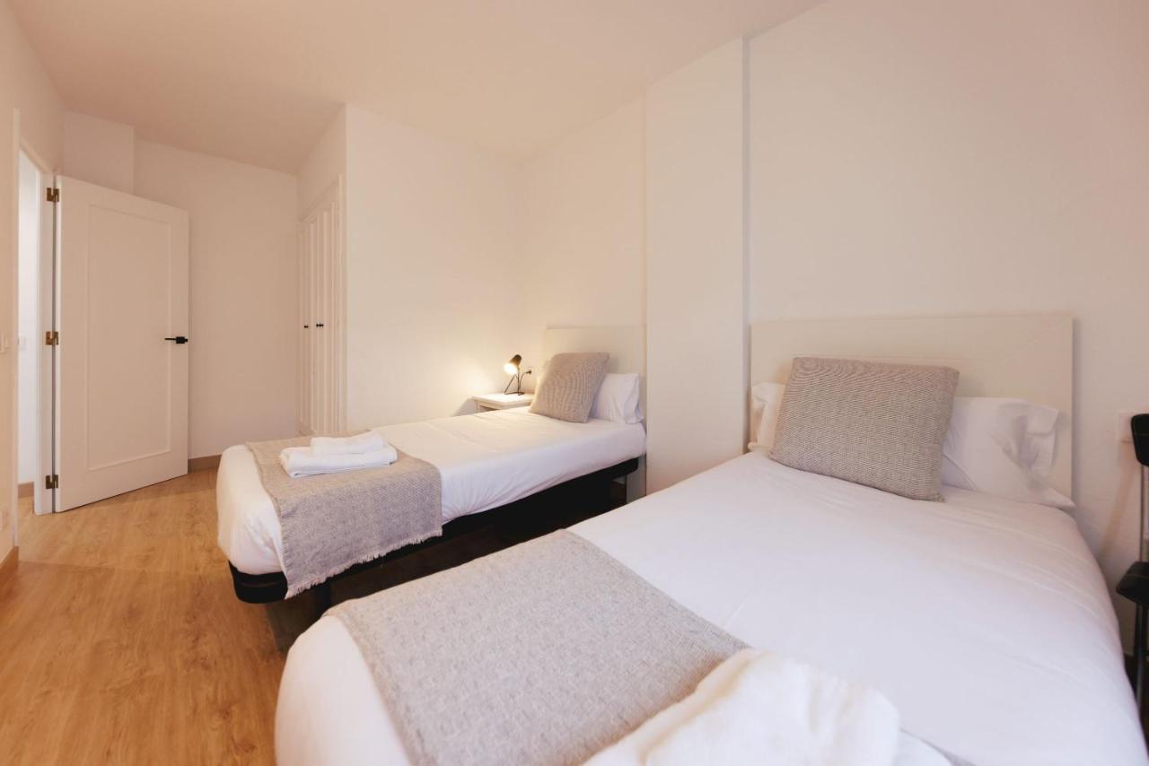 Bravissimo Pont De La Princesa, Comfortable 3-Bedroom Apartment Girona Eksteriør bilde